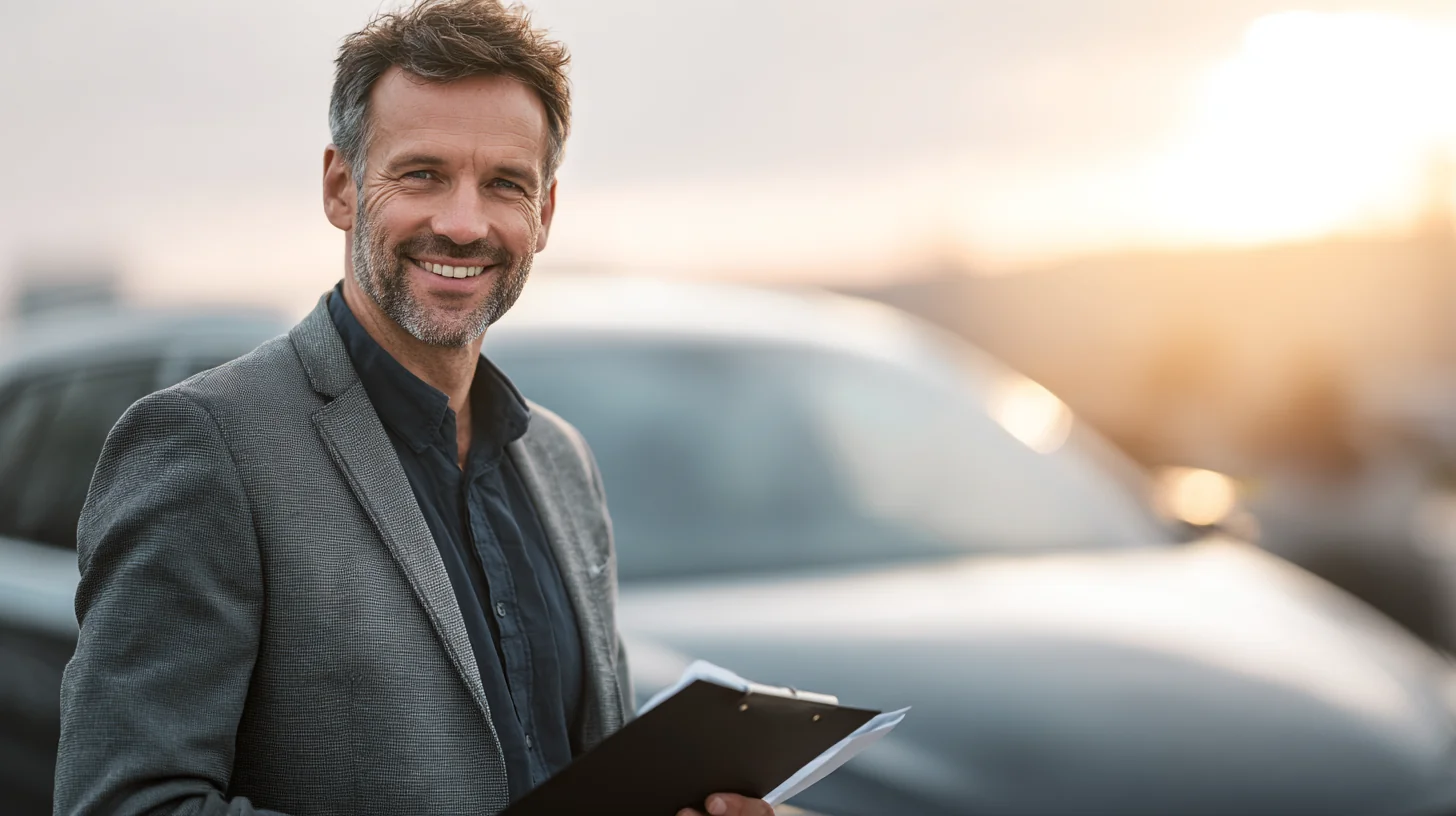 Семейный автомобиль в США под надежной страховой защитой AutoShield USA