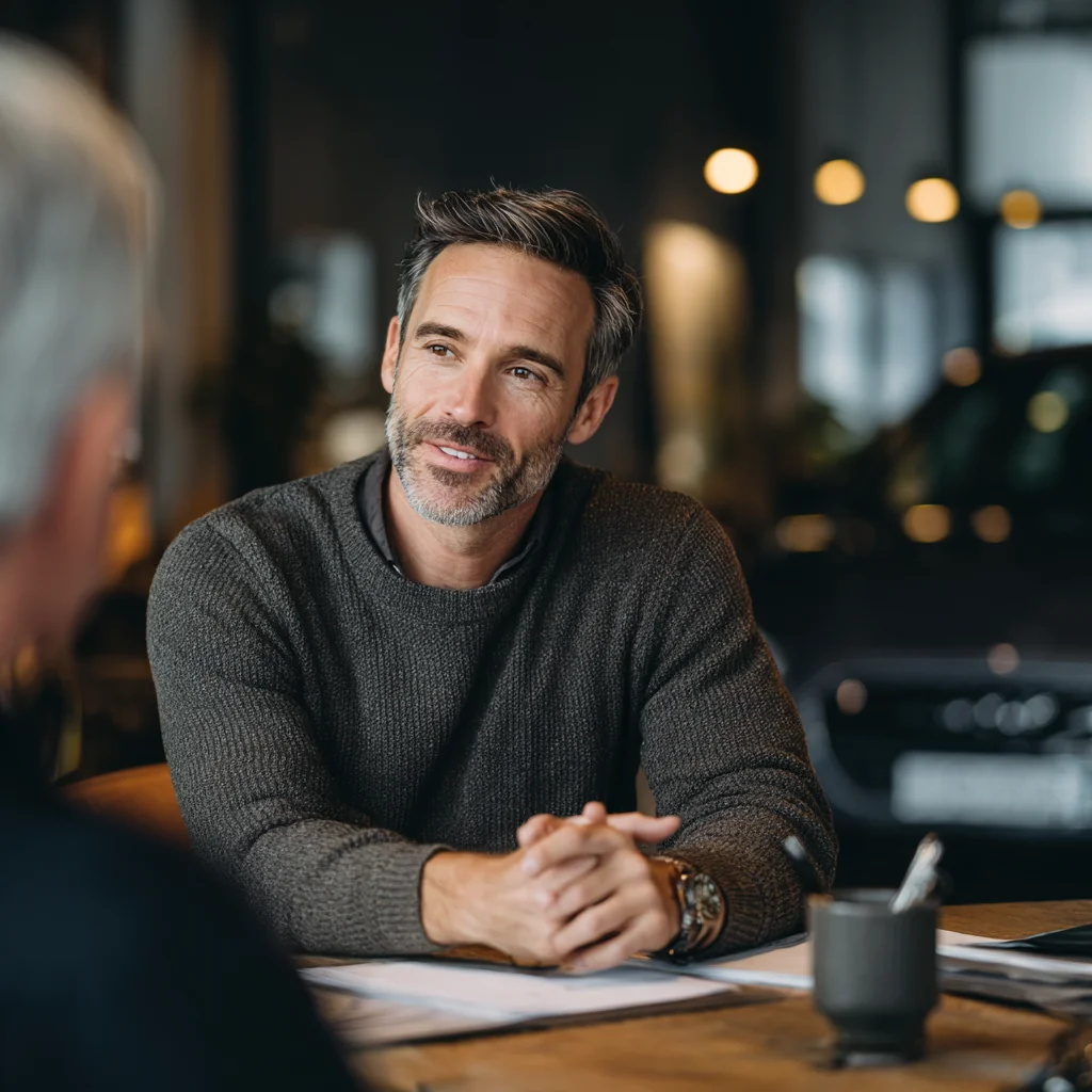 Умная автостраховка с учетом стиля вождения в США